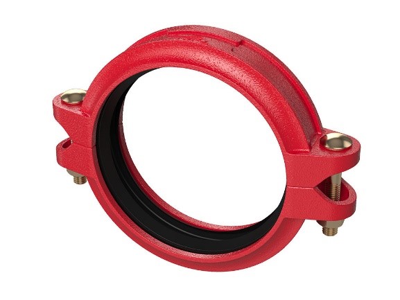 Acoplin Grooved (UL/FM)