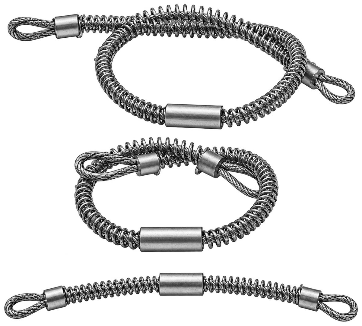 Dispositivos de Seguridad para Mangueras