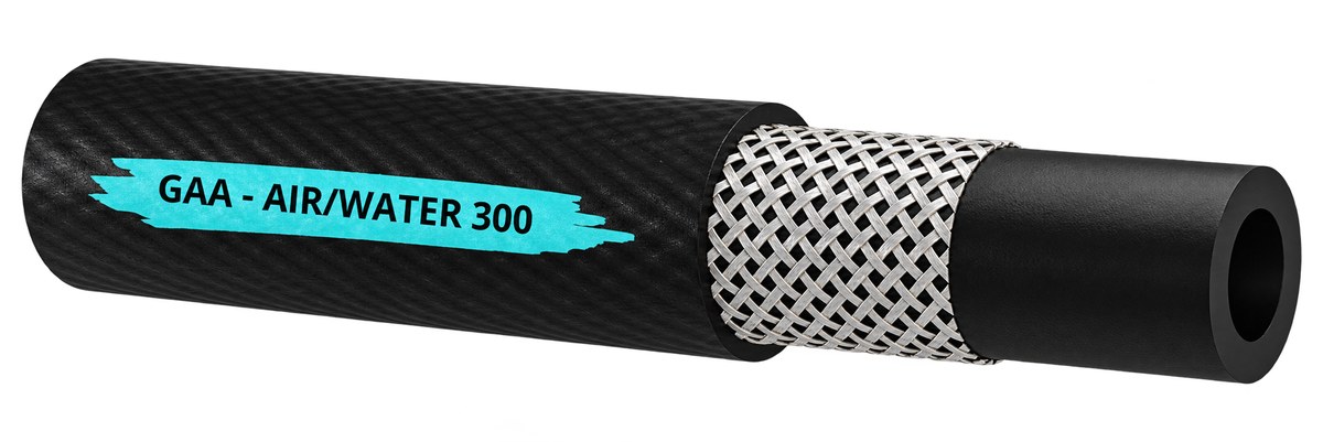 Manguera GAA Air/Water 300 — Aire y Agua